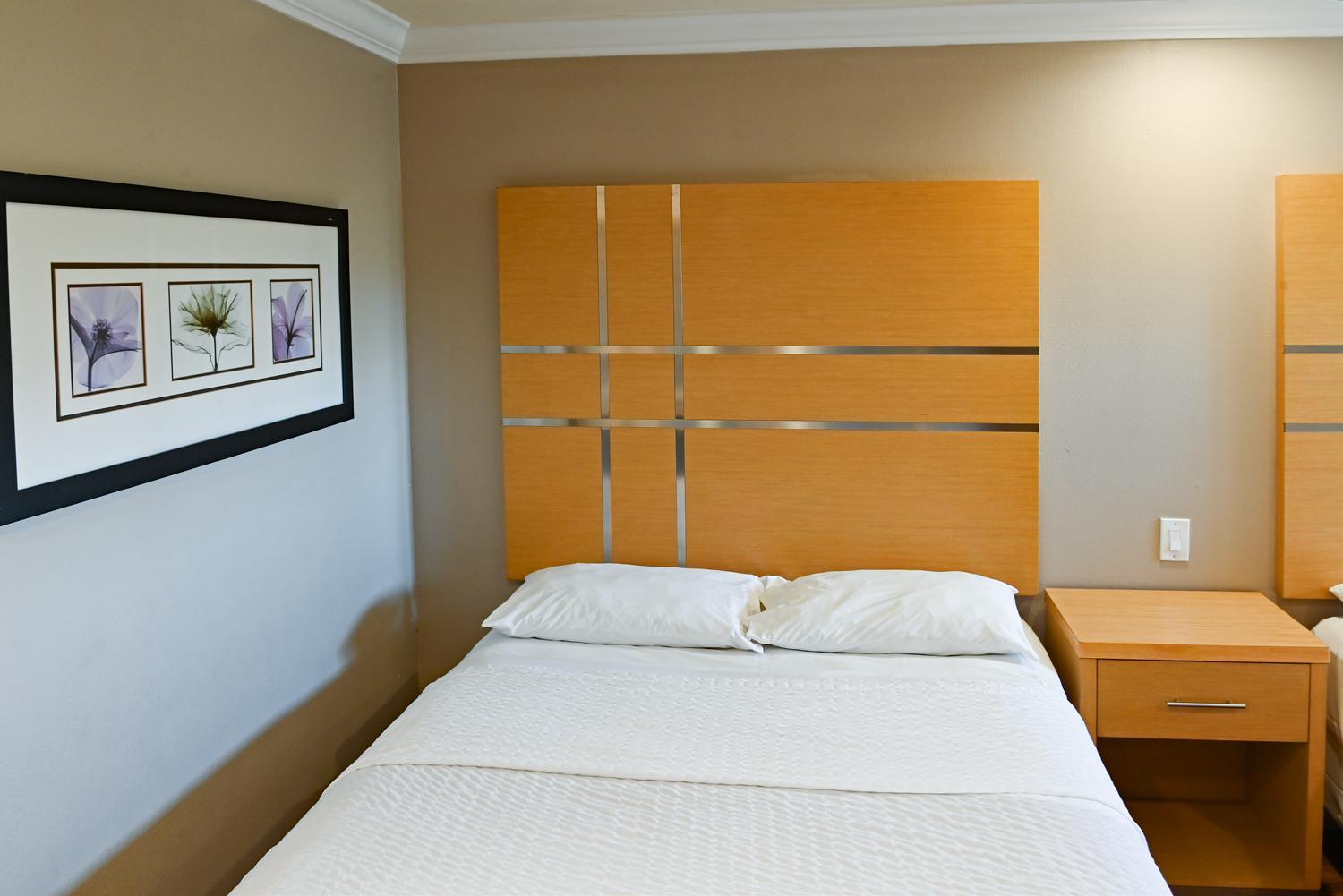 Days By Wyndham San Francisco S/oyster Point Airport Hotel 2*