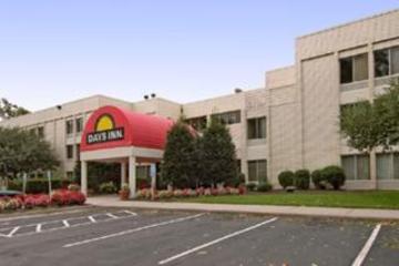 Hotel Days By Wyndham San Francisco S/oyster Point Airport South San Francisco