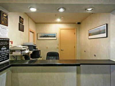 Days By Wyndham San Francisco S/oyster Point Airport 2*