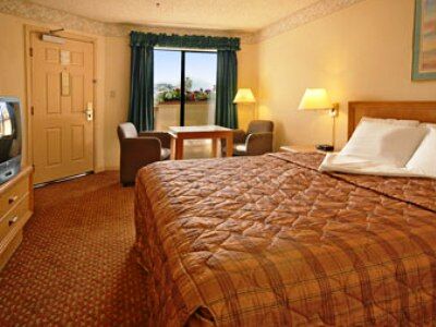 Days By Wyndham San Francisco S/oyster Point Airport Hotel South San Francisco